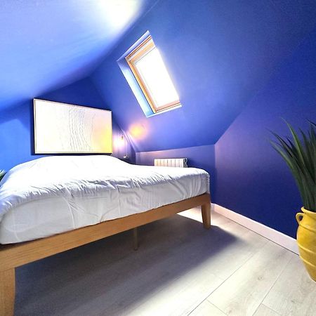 Apartmán L'Ocean Calais Exteriér fotografie
